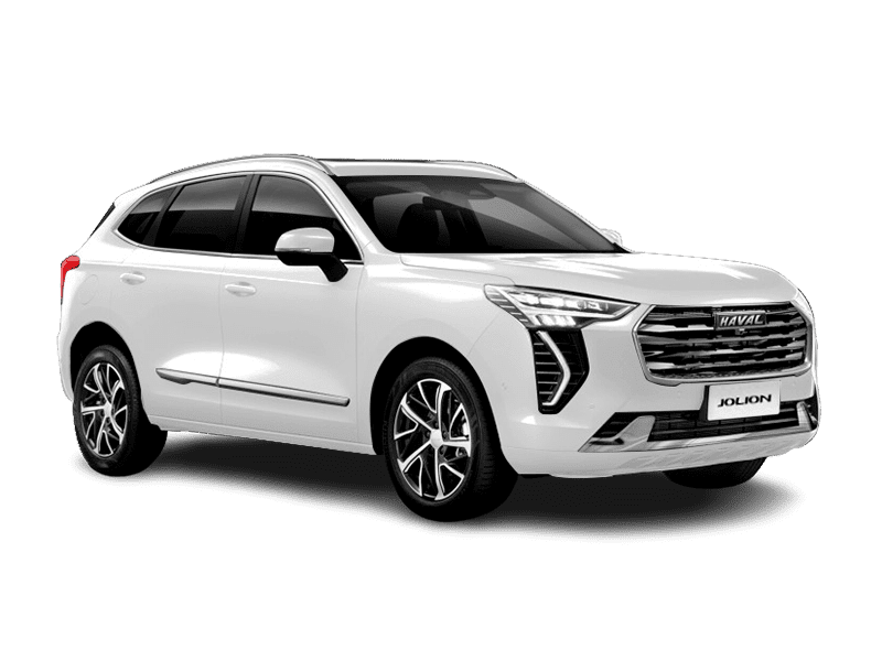 Haval Jolion купить по цене от 1 890 000 рублей